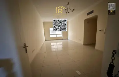 Apartment - 1 Bedroom - 1 Bathroom for rent in Al Naemiya Tower 1 - Al Naemiya Towers - Al Nuaimiya - Ajman