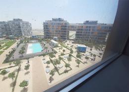 Apartment - 1 bedroom - 2 bathrooms for sale in Afnan 3 - Midtown - Dubai Production City (IMPZ) - Dubai
