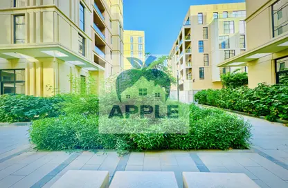 شقة - 2 غرف نوم - 2 حمامات للبيع في أسواق للعقارات - الممشى - مويلح - الشارقة