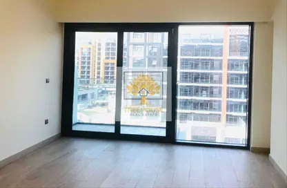 Apartment - Studio - 1 Bathroom for sale in Azizi Riviera 45 - Meydan One - Meydan - Dubai