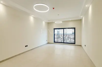 Apartment - 1 Bedroom - 2 Bathrooms for rent in Nadine Residences 2 - Nadine Residences - Al Furjan - Dubai