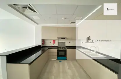 Apartment - 2 Bedrooms - 3 Bathrooms for rent in Rose Residence - Al Furjan - Dubai