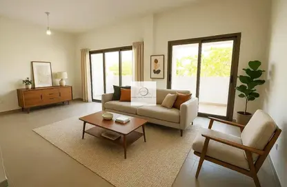 Apartment - 2 Bedrooms - 2 Bathrooms for rent in The Gardens Buildings - The Gardens - Dubai