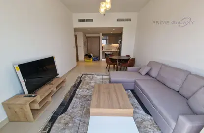 Apartment - 1 Bedroom - 1 Bathroom for rent in Azizi Park Avenue - Meydan Avenue - Meydan - Dubai