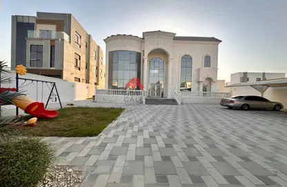 بانجلو - استوديو - 6 حمامات للايجار في مدينة الرياض - أبوظبي