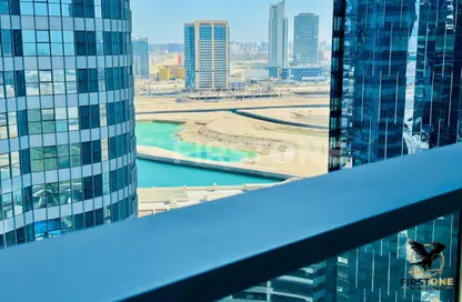 شقة - 2 غرف نوم - 2 حمامات للبيع في خليج المارينا - مدينة الأضواء - جزيرة الريم - أبوظبي شقة - 2 غرف نوم - 2 حمامات للبيع في خليج المارينا - مدينة الأضواء - جزيرة الريم - أبوظبي