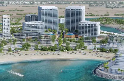 Apartment - 1 Bathroom for sale in Cape Hayat - Mina Al Arab - Ras Al Khaimah