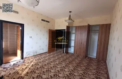 شقة - 2 غرف نوم - 3 حمامات للايجار في الجرف 3 - الجرف - عجمان وسط المدينة - عجمان