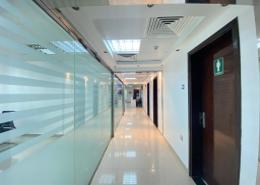 Office Space for rent in Khalifa Street - Abu Dhabi