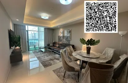 شقة - غرفة نوم - 2 حمامات للبيع في أبراج غلفا - الراشدية 1 - الراشدية - عجمان