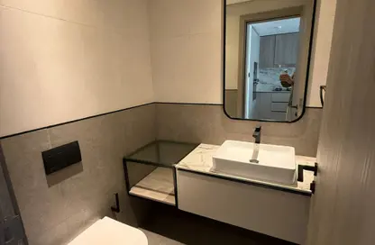 Apartment - 1 Bedroom - 2 Bathrooms for sale in Oxford Terraces - District 11 - Jumeirah Village Circle - Dubai