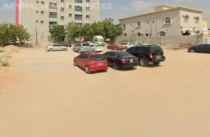 Land - Studio for sale in Al Mowaihat 2 - Al Mowaihat - Ajman