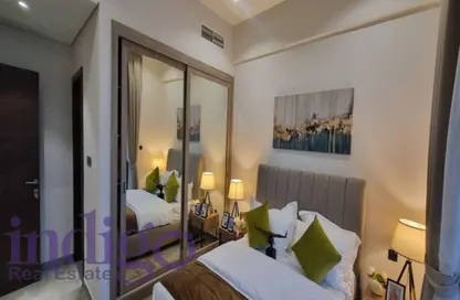 شقة - 1 حمام للبيع في ماجيستيك ريزيدينس 2 - ماجيستيك ريزيزيدنس - دبي الجنوب (مركز دبي العالمي) - دبي