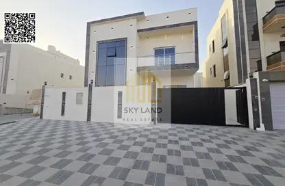 Villa - 5 Bedrooms - 7 Bathrooms for sale in Al Aamra Gardens - Al Amerah - Ajman