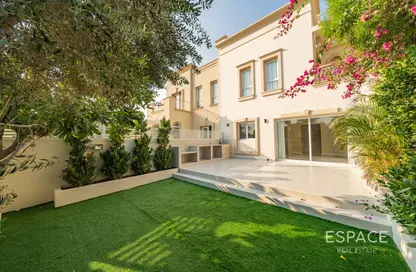 Villa - 2 Bedrooms - 3 Bathrooms for sale in Springs 3 - The Springs - Dubai