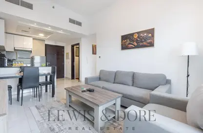 شقة - 2 غرف نوم - 2 حمامات للبيع في اكويتي ريسيدنس - الفرجان - دبي