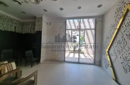 Shop - Studio - 1 Bathroom for rent in Al Nakhil 1 - Al Nakhil - Ajman