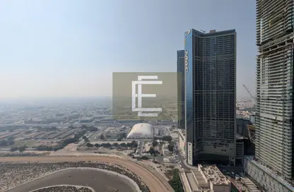 شقة - 2 غرف نوم - 3 حمامات للايجار في آمنة - مدينة الحبتور - الخليج التجاري - دبي