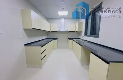 Apartment - 2 Bedrooms - 4 Bathrooms for rent in Al Qusais 2 - Al Qusais Residential Area - Al Qusais - Dubai