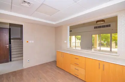 Family Home 4 BR BAYTI + Maids Room