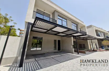 فيلا - 5 غرف نوم - 5 حمامات للايجار في فلل 180 درجة - ليوان - دبي لاند - دبي