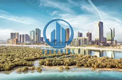 شقة - غرفة نوم - 2 حمامات للايجار في أبراج هيدرا افينيو - مدينة الأضواء - جزيرة الريم - أبوظبي