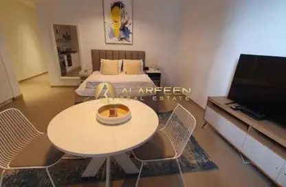 Apartment - Studio - 1 Bathroom for rent in Belgravia Heights 1 - Belgravia Heights - District 12 - Jumeirah Village Circle - Dubai