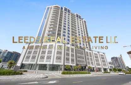 شقة - غرفة نوم - 2 حمامات للبيع في أو إس تي 11 - مجان - دبي لاند - دبي