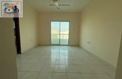 شقة - غرفة نوم - 1 حمام للايجار في مجمع مويلح - تجارية مويلح - الشارقة