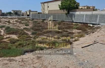 Land - Studio for sale in Abna Saqer Building - Al Hamidiya 1 - Al Hamidiya - Ajman