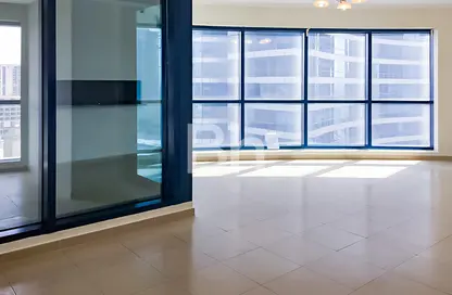 شقة - غرفة نوم - 2 حمامات للايجار في خور الجميرا 1 - (JLT) مجمع X - أبراج بحيرة الجميرا - دبي