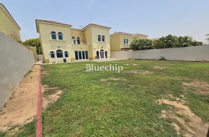 Villa - 3 Bedrooms - 4 Bathrooms for rent in Legacy - Jumeirah Park - Dubai