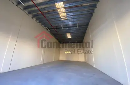 Warehouse - Studio - 1 Bathroom for rent in Al Sajaa Industrial - Al Sajaa - Sharjah Warehouse - Studio - 1 Bathroom for rent in Al Sajaa Industrial - Al Sajaa - Sharjah
