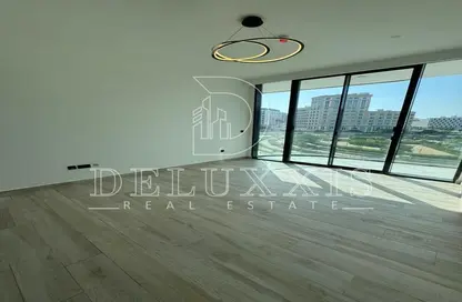 Apartment - Studio - 1 Bathroom for sale in Oxford Gardens - Arjan - Dubai