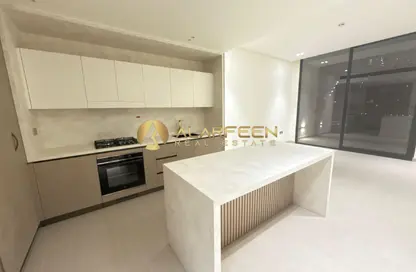 شقة - غرفة نوم - 2 حمامات للايجار في بن غاطي فينيكس - الضاحية 13 - قرية جميرا الدائرية - دبي