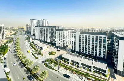 Apartment - 2 Bedrooms - 2 Bathrooms for sale in Park Heights 1 - Park Heights - Dubai Hills Estate - Dubai