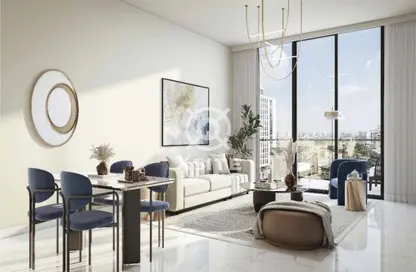Apartment - 2 Bedrooms - 3 Bathrooms for sale in Equiti Garden - Al Furjan - Dubai