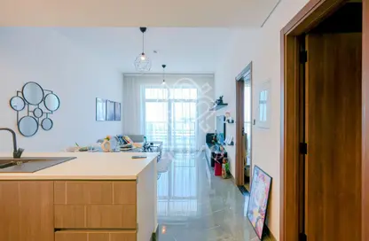 Apartment - 1 Bedroom - 1 Bathroom for rent in Joya Blanca Residences - Arjan - Dubai