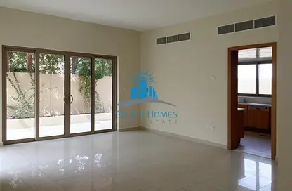 Villa - 4 Bedrooms - 5 Bathrooms for rent in Sidra Community - Al Raha Gardens - Abu Dhabi