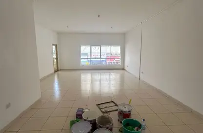 Apartment - 3 Bedrooms - 3 Bathrooms for rent in Al Majaz 3 - Al Majaz - Sharjah