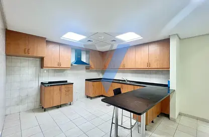 Apartment - 2 Bedrooms - 3 Bathrooms for rent in Building 108 to Building 137 - Contemporary Cluster - Discovery Gardens - Dubai