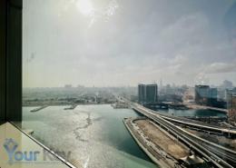 Apartment - 2 bedrooms - 3 bathrooms for rent in Ocean Terrace - Marina Square - Al Reem Island - Abu Dhabi