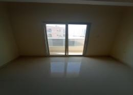 Empty Room image for: Studio - 1 bathroom for rent in Al Rawda 2 - Al Rawda - Ajman, Image 1