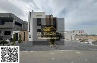 Villa - 4 Bedrooms - 5 Bathrooms for sale in Al Bahia Hills - Al Bahia - Ajman