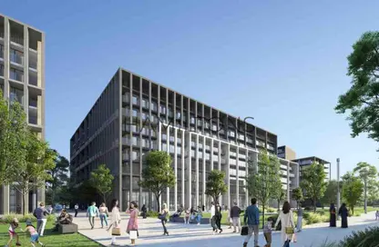 شقة - 3 غرف نوم - 4 حمامات للبيع في فيدا ريزيدنس - الجادة - الشارقة