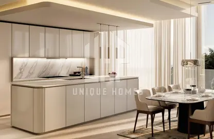 Apartment - Studio - 1 Bathroom for sale in Henge Residences By NORD - Saadiyat Island - Abu Dhabi