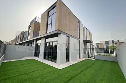 Townhouse - 4 Bedrooms - 4 Bathrooms for rent in Mudon Al Ranim 2 - Mudon - Dubai