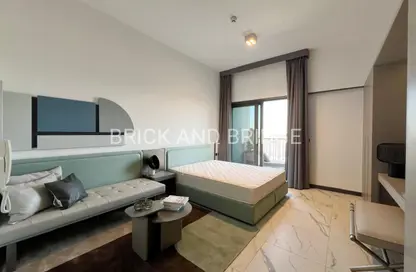 Apartment - Studio - 1 Bathroom for sale in MAG 900 - Mohammed Bin Rashid City - Dubai