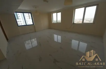 فيلا - 1 حمام للايجار في برج النعيمية  3 - أبراج النعيمية - النعيمية - عجمان