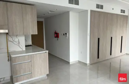 Apartment - Studio - 1 Bathroom for rent in Mass Residence - Jumeirah Village Circle - Dubai